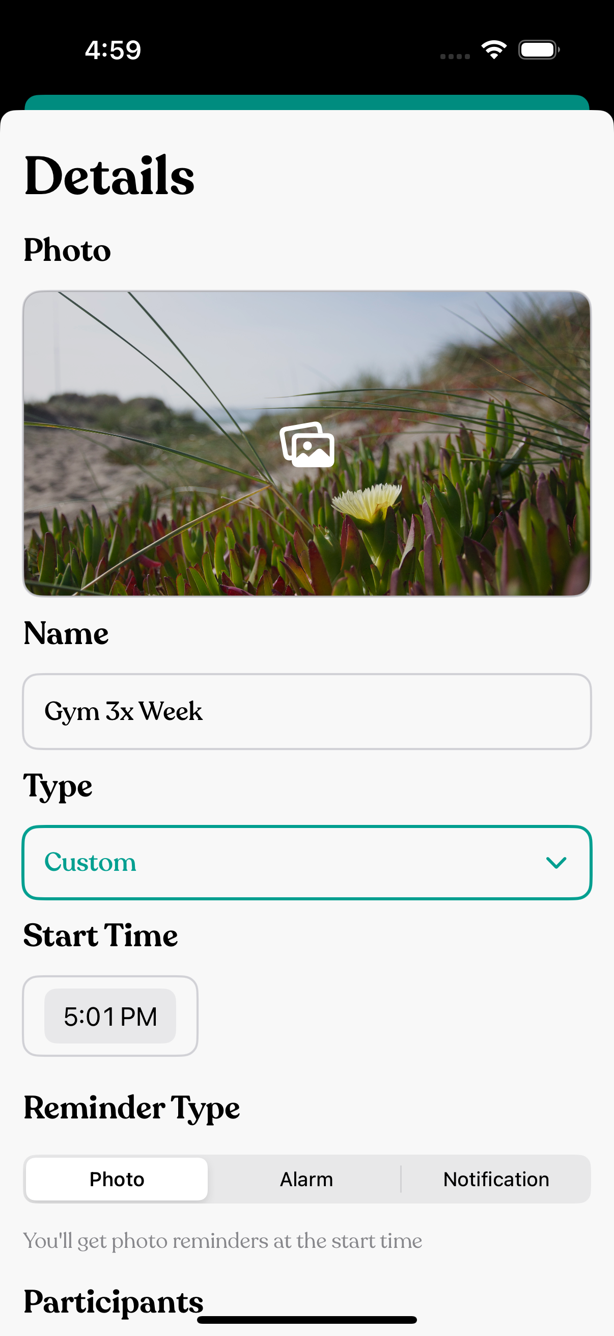 Navigation Menu